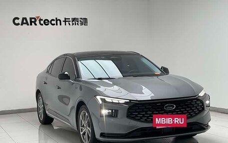 Ford Mondeo, 2022 год, 2 320 000 рублей, 3 фотография