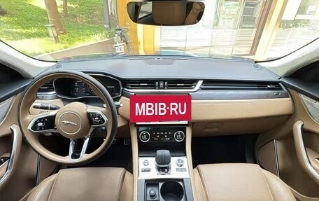 Jaguar F-Pace, 2022 год, 3 180 000 рублей, 7 фотография