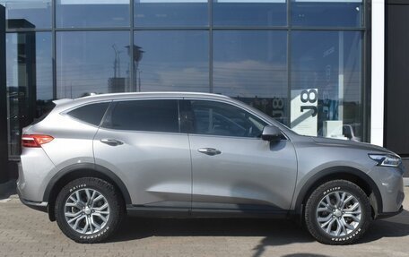 Haval F7 I, 2024 год, 2 250 000 рублей, 4 фотография