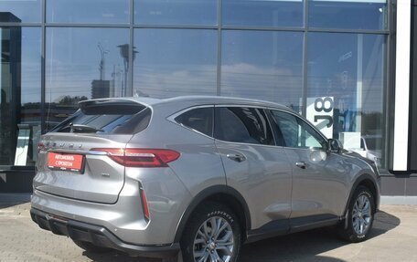 Haval F7 I, 2024 год, 2 250 000 рублей, 5 фотография