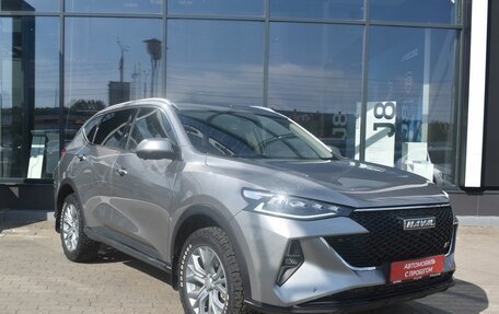 Haval F7 I, 2024 год, 2 250 000 рублей, 3 фотография