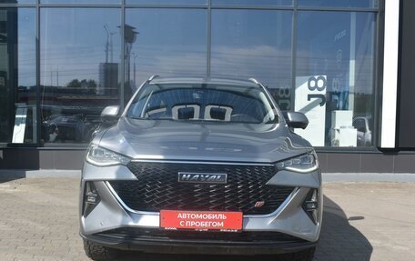 Haval F7 I, 2024 год, 2 250 000 рублей, 2 фотография