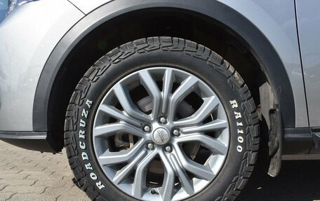 Haval F7 I, 2024 год, 2 250 000 рублей, 9 фотография