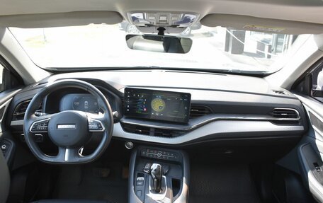 Haval F7 I, 2024 год, 2 250 000 рублей, 12 фотография