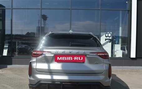 Haval F7 I, 2024 год, 2 250 000 рублей, 6 фотография