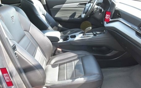 Haval F7 I, 2024 год, 2 250 000 рублей, 10 фотография