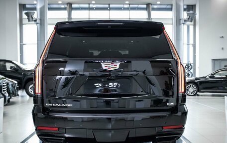 Cadillac Escalade V, 2025 год, 23 288 000 рублей, 5 фотография