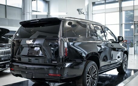 Cadillac Escalade V, 2025 год, 23 288 000 рублей, 6 фотография