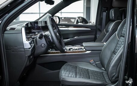 Cadillac Escalade V, 2025 год, 23 288 000 рублей, 10 фотография