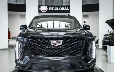 Cadillac Escalade V, 2025 год, 23 288 000 рублей, 2 фотография
