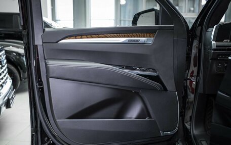 Cadillac Escalade V, 2025 год, 23 288 000 рублей, 8 фотография