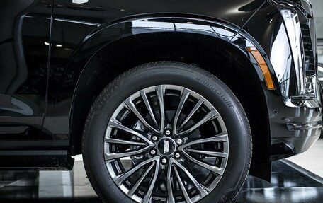 Cadillac Escalade V, 2025 год, 23 288 000 рублей, 4 фотография
