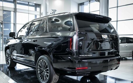 Cadillac Escalade V, 2025 год, 23 288 000 рублей, 7 фотография