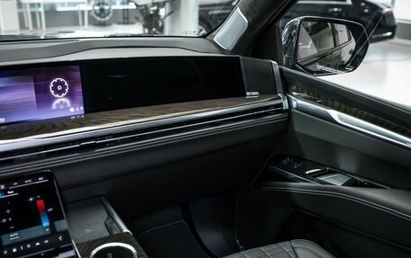 Cadillac Escalade V, 2025 год, 23 288 000 рублей, 25 фотография
