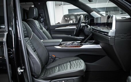 Cadillac Escalade V, 2025 год, 23 288 000 рублей, 21 фотография