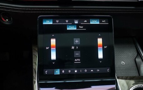 Cadillac Escalade V, 2025 год, 23 288 000 рублей, 29 фотография
