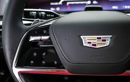 Cadillac Escalade V, 2025 год, 23 288 000 рублей, 33 фотография