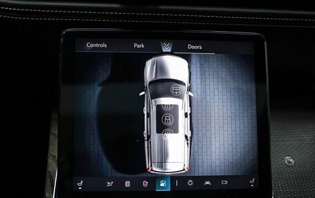 Cadillac Escalade V, 2025 год, 23 288 000 рублей, 35 фотография