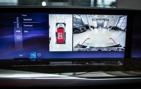 Cadillac Escalade V, 2025 год, 23 288 000 рублей, 34 фотография