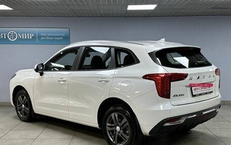Haval Jolion, 2023 год, 1 989 000 рублей, 6 фотография