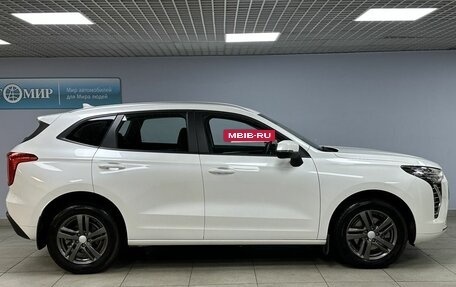 Haval Jolion, 2023 год, 1 989 000 рублей, 3 фотография