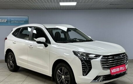Haval Jolion, 2023 год, 1 989 000 рублей, 2 фотография