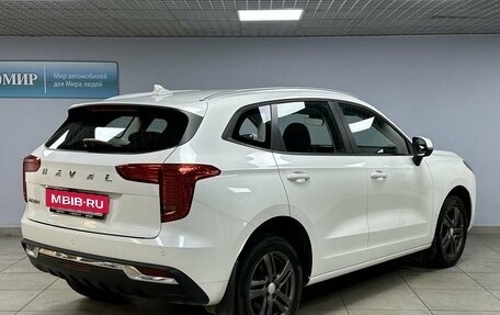 Haval Jolion, 2023 год, 1 989 000 рублей, 4 фотография