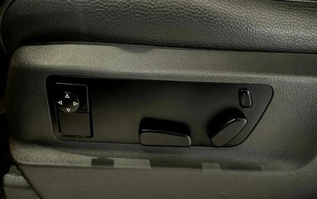 Volkswagen Touareg III, 2007 год, 869 000 рублей, 11 фотография