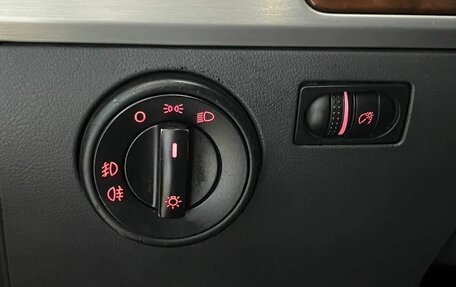 Volkswagen Touareg III, 2007 год, 869 000 рублей, 9 фотография