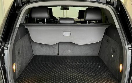 Volkswagen Touareg III, 2007 год, 869 000 рублей, 15 фотография