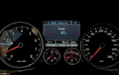 Volkswagen Touareg III, 2007 год, 869 000 рублей, 6 фотография