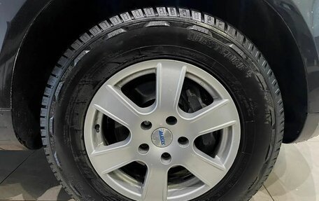 Volkswagen Touareg III, 2007 год, 869 000 рублей, 17 фотография