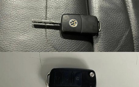Volkswagen Touareg III, 2007 год, 869 000 рублей, 18 фотография