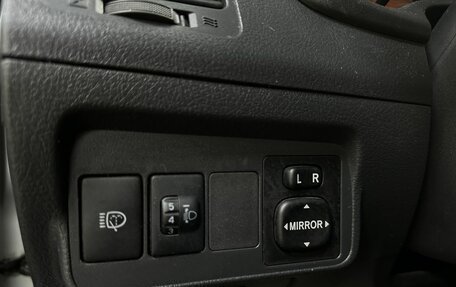 Toyota Corolla, 2007 год, 739 000 рублей, 19 фотография