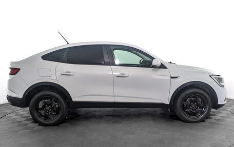 Renault Arkana I, 2021 год, 1 225 000 рублей, 4 фотография