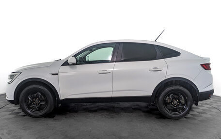 Renault Arkana I, 2021 год, 1 225 000 рублей, 8 фотография