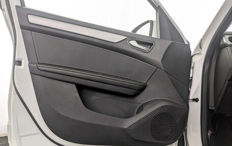 Renault Arkana I, 2021 год, 1 225 000 рублей, 18 фотография