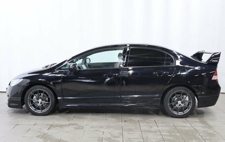 Honda Civic VIII, 2008 год, 729 000 рублей, 8 фотография