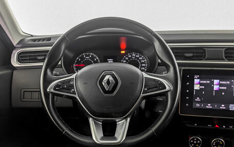 Renault Arkana I, 2021 год, 1 225 000 рублей, 20 фотография
