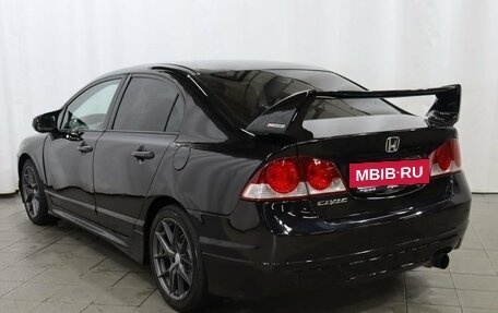 Honda Civic VIII, 2008 год, 729 000 рублей, 6 фотография