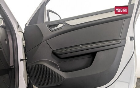 Renault Arkana I, 2021 год, 1 225 000 рублей, 23 фотография