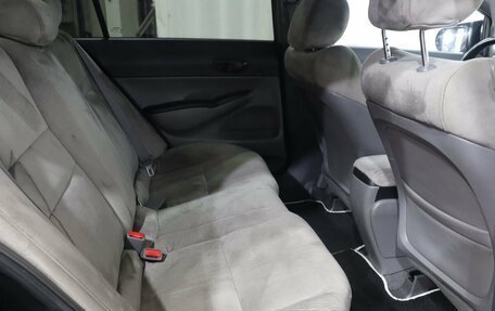 Honda Civic VIII, 2008 год, 729 000 рублей, 21 фотография