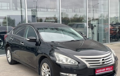 Nissan Teana, 2014 год, 1 100 000 рублей, 1 фотография