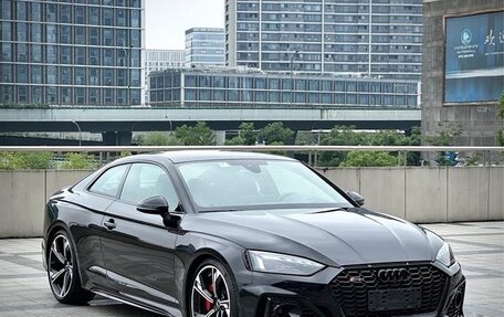 Audi RS 5, 2020 год, 6 200 000 рублей, 1 фотография