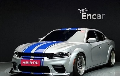 Dodge Charger, 2018 год, 2 900 777 рублей, 1 фотография
