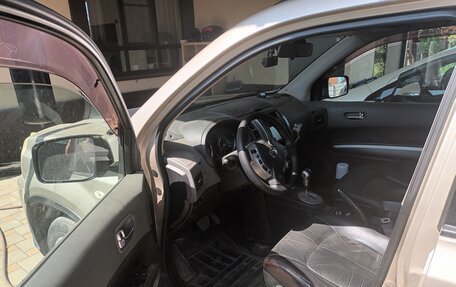 Nissan X-Trail, 2007 год, 1 050 000 рублей, 1 фотография