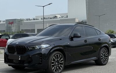 BMW X6, 2025 год, 11 500 000 рублей, 1 фотография
