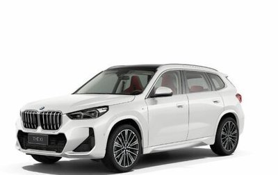 BMW X1, 2025 год, 6 329 900 рублей, 1 фотография