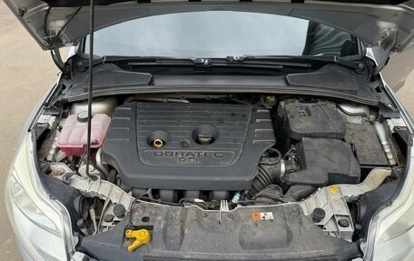 Ford Focus III, 2012 год, 880 000 рублей, 1 фотография