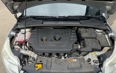 Ford Focus III, 2012 год, 880 000 рублей, 1 фотография